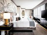 Двухместный люкс Luxury