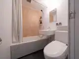 Двухместный номер Superior