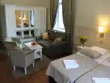 Двухместный люкс