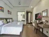 Номер Стандарт с видом на океан