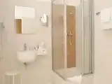 Двухместный номер Стандарт