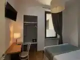 Одноместный номер Стандарт