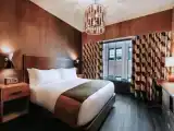 Двухместный номер Deluxe