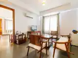 Люкс Deluxe с балконом