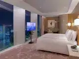 Двухместный люкс