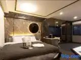 Двухместный номер Deluxe oceanfront
