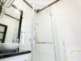 Трёхместный номер Deluxe с видом на город