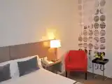 Трёхместный номер Стандарт