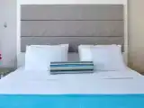Номер семейный с видом на бассейн