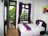 Двухместный люкс