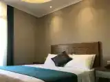 Семейный номер Стандарт с видом на море