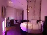 Двухместный номер Superior