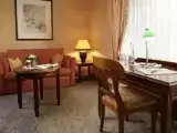 Двухместный полулюкс с балконом