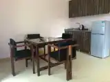 Апартаменты