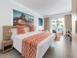 Двухместный номер Bossa Premium Terrace