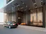 Номер Executive