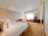 Двухместный номер Deluxe