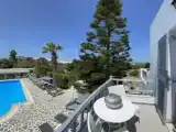 Номер Стандарт с видом на море