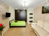 Двухместные апартаменты c 1 комнатой