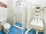 Семейный номер Стандарт с балконом