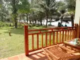Вилла рядом с пляжем