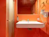 Номер Classic с видом на сад