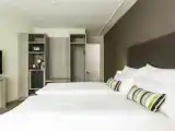 Двухместный номер Superior