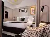Двухместный номер Deluxe