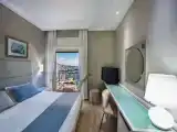 Двухместный номер с видом на море