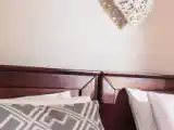 Номер Стандарт