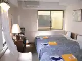 Трёхместный номер Стандарт