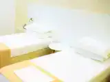 Двухместный номер Deluxe