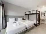 Шестиместный семейный номер Стандарт