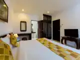 Семейный люкс