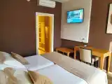 Двухместный номер Superior с видом на бассейн