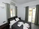 Двухместный полулюкс