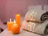 Двухместный люкс с балконом и с видом на озеро