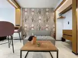 Двухместный полулюкс с балконом