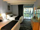 Двухместный номер Стандарт