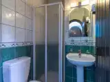 Двухместный номер Стандарт