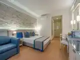 Номер Стандарт