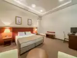 Двухместный номер Стандарт с балконом