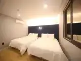 Шестиместный номер Business