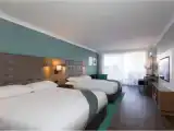 Двухместный номер Стандарт с видом на воду