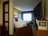 Двухместный номер High Floor