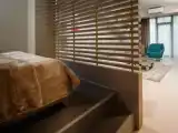 Двухместный люкс Garden