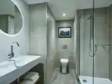 Двухместный номер Deluxe