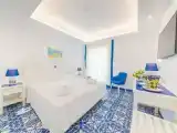 Номер Deluxe с балконом