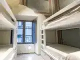 Семейный номер Стандарт с видом на город