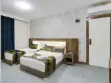 Двухместный номер Стандарт